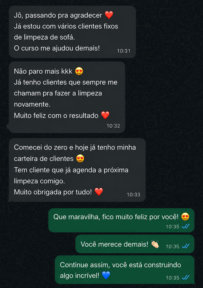 Depoimento 2