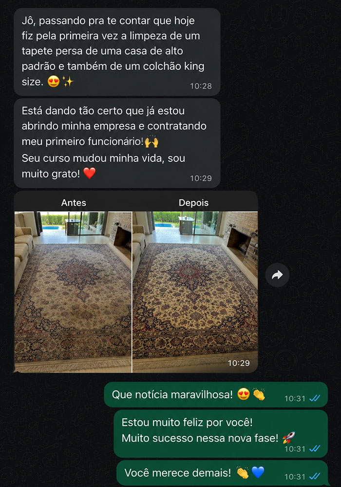 Depoimento 3